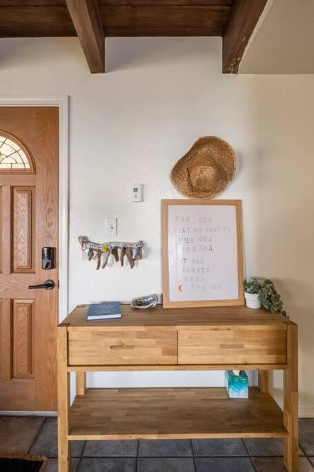 Driftwood Lodge ~ 5 Bedroom / 7 Bath ~ 30-Acre Private Estate On Hwy 1 ~ Hot Tub ~ Oceanview ~ Reunions & Retreats Walsh Landing Экстерьер фото
